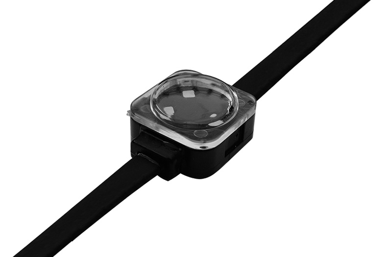 二次防水點光源    YGPS-DA25