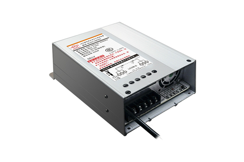 LED工程級防雨電源