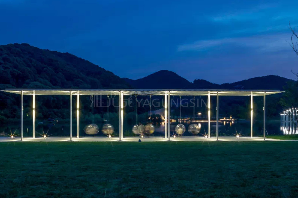 浦陽融創(chuàng)美農(nóng)小鎮(zhèn)