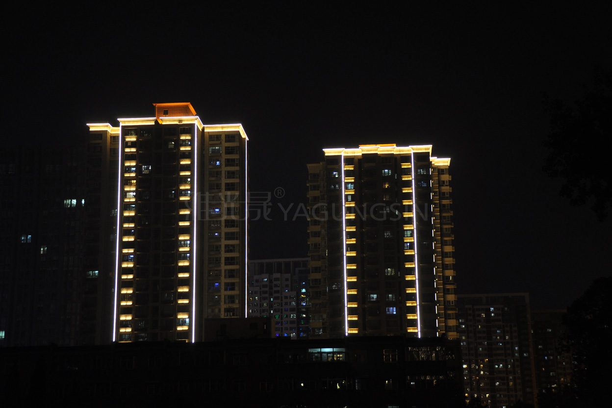 濟(jì)南燕山盛世