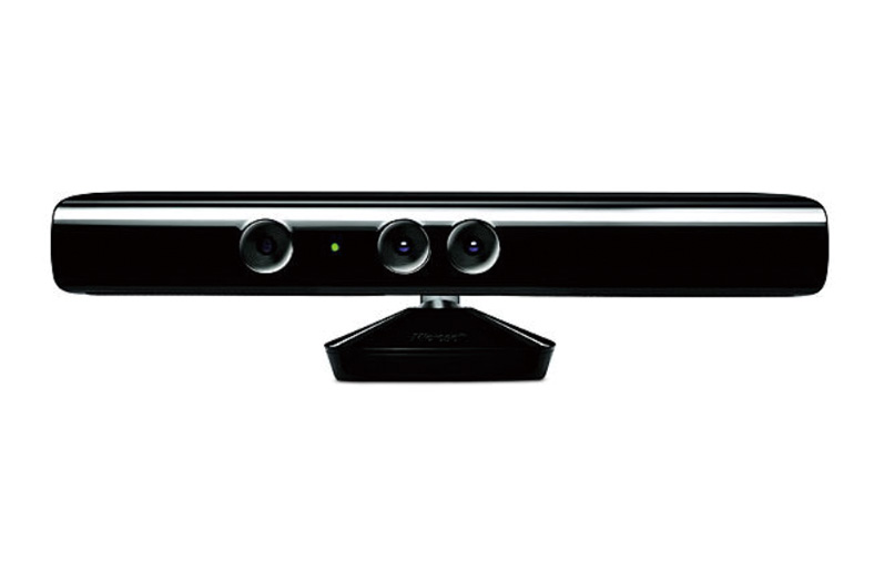 AR互動(dòng)3D體感攝影機(jī)