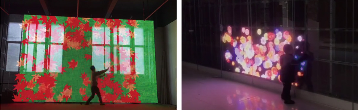 AR互動3D體感攝影機(jī)(圖1)